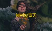 神判包青天